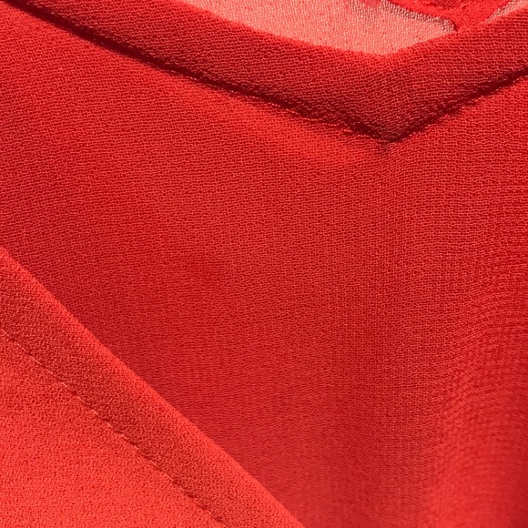 Express hot pink romper size 0 - Picture 4 of 6